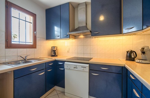 Beaufort Villa | Modern Villa with Heated Pool