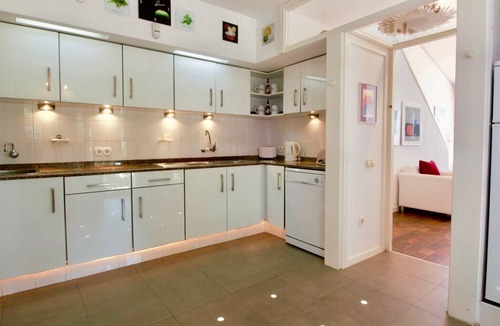 Pedreguer Villa | Modern Villa with pool and garden Finca La Xara