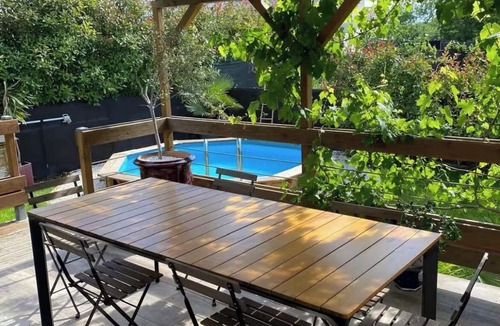 Aimargues House | Modern villa with pool