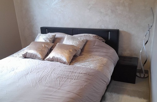 Maraussan Villa | Modern villa with pool and jacuzzi