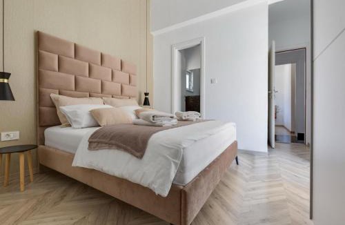 Stankovci Villa | Modern villa with private pool