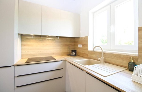 Pula Villa | Modern villa with private pool and garden