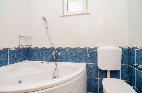 Babin Kuk Apartment | Modern Villa with Swimming Pool - Penthouse