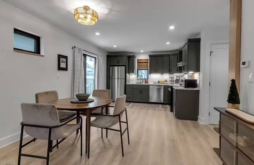 East Aurora Cottage | Modern Village Cottage