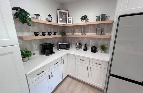 Mount Hamilton House | Modern Vineyard Oasis 2 br/2ba