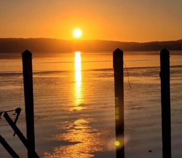 Lucerne House | Modern Waterfront Home in Lucerne