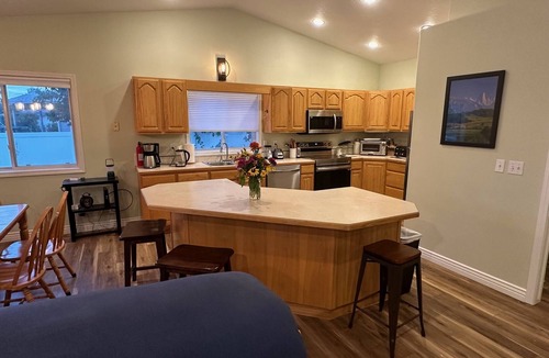 Weiser House | Modern Weiser Home, Recently Updated