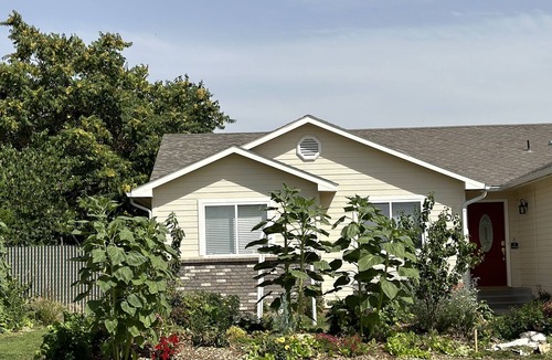 Weiser House | Modern Weiser Home, Recently Updated