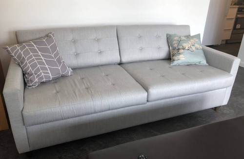 Gatewood House | Modern West Seattle Unit with Puget Sound views