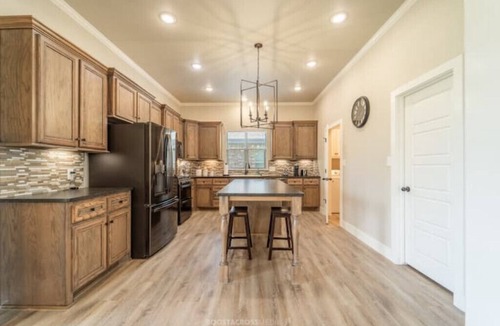 Lubbock House | Modern West Texas Home