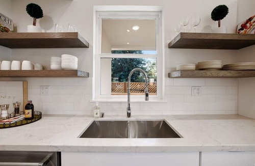 Cloverdale Other | Modern Wine Country WFH Getaway!