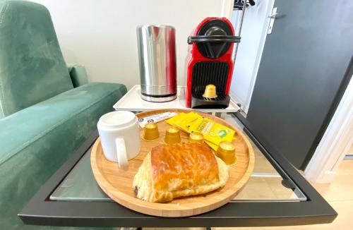 Marmande Apartment | ModernAppart Marmande Centre