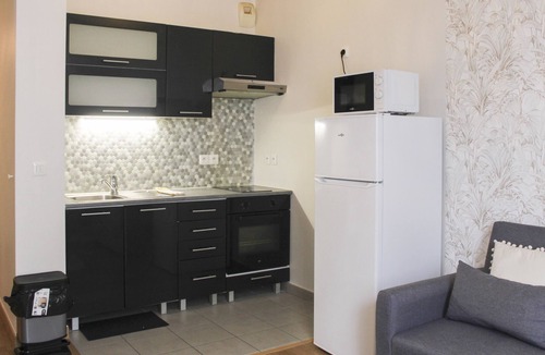 Bagnolet Apartment | Moderne apartment at the gates of Paris