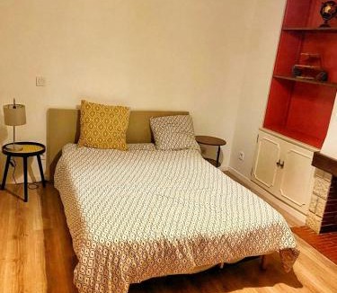 Corbeil-Essonnes Apartment | Moderne et Comfortable Studio Proche RER