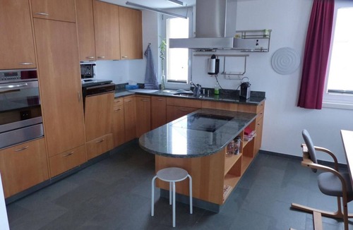 Appenzell Apartment | Moderne FeWo by Interhome