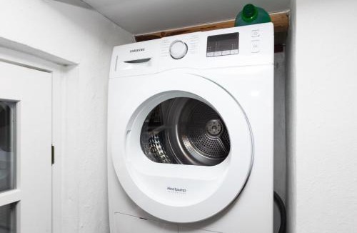 Aarhus Municipality Apartment | Moderne & Fuldt udstyret lejlighed m.plads til 4