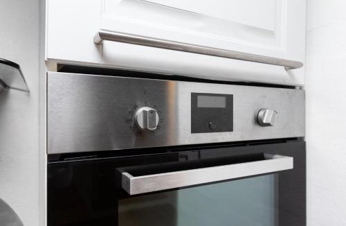 Aarhus Municipality Apartment | Moderne & Fuldt udstyret lejlighed m.plads til 4