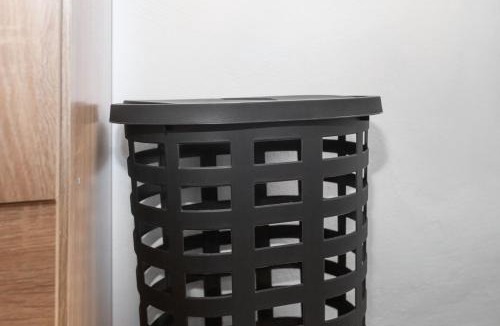 Aarhus Municipality Apartment | Moderne & Fuldt udstyret lejlighed m.plads til 4