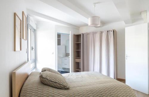 Tain-l'Hermitage Apartment | Moderne & Lumineux - Hyper Centre