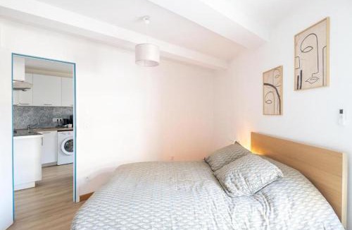 Tain-l'Hermitage Apartment | Moderne & Lumineux - Hyper Centre