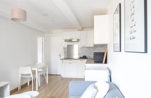 Tain-l'Hermitage Apartment | Moderne & Lumineux - Hyper Centre