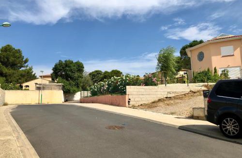 Lezignan-Corbieres Apartment | Moderne Mini Maison - Quartier Résidentiel Calme