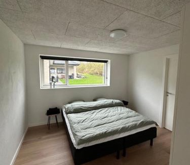 Holstebro Villa | Moderne nybygget