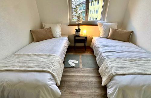 Ostermundigen Apartment | Moderne Wohnung in Bern mit Parkplatz
