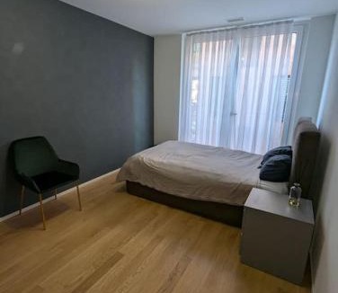 Ebikon Apartment | Moderne Wohnung nähe Luzern