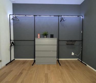 Ebikon Apartment | Moderne Wohnung nähe Luzern