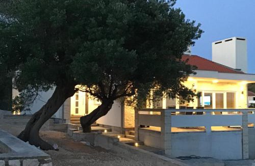 Jakisnica Villa | Moderner Bungalow mit Meerblick