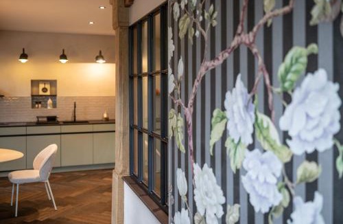 Jona Apartment | Modernes Apartment in Rapperswil nahe Zürichsee