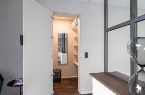 Jona Apartment | Modernes Apartment in Rapperswil nahe Zürichsee