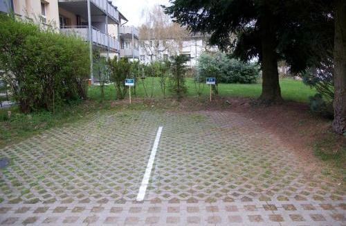 Ostermundigen Apartment | Modernes Apartment in Bern mit Parkplatz OG