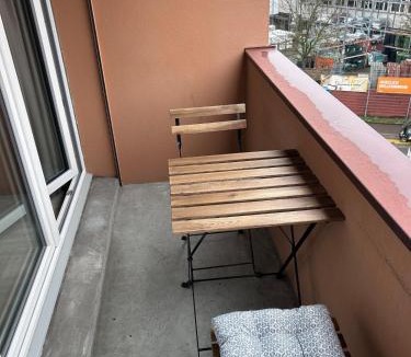 Gundeldingen Apartment | Modernes Apartment in Basel-Stadt