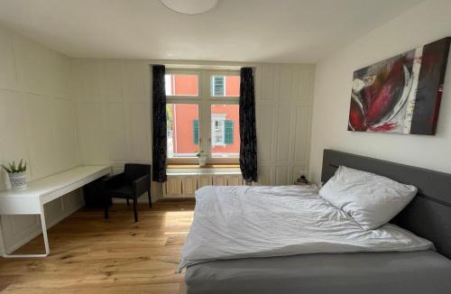 Wald Apartment | Modernes Appartement in Wald
