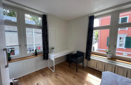 Wald Apartment | Modernes Appartement in Wald