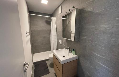 Wald Apartment | Modernes Appartement in Wald