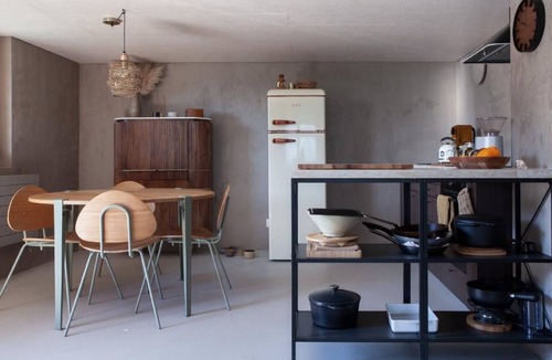Eischoll Apartment | Modernes Bijou in 400-jährigem Haus by Interhome