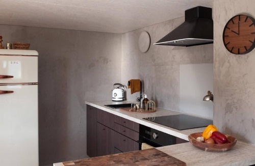 Eischoll Apartment | Modernes Bijou in 400-jährigem Haus by Interhome