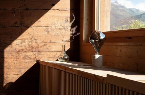 Eischoll Apartment | Modernes Bijou in 400-jährigem Haus by Interhome