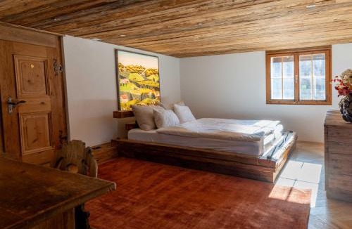 St. Stephan Ski Chalet | Modernes Chalet mit Sauna, Whirlpool und Bergblick