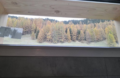 Vaz-Obervaz House | Modernes heimeliges Chalet by Interhome