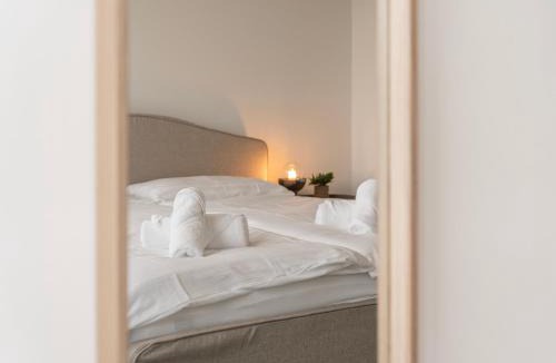 St. Gallen House | Modernes Hostel, Privatzimmer in Shared Apartment, WYBA Living
