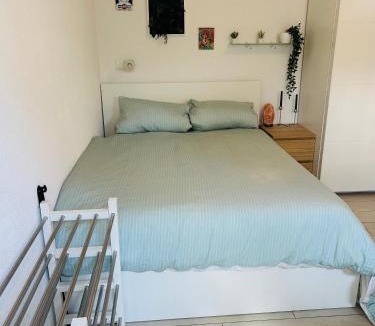 Allschwil Bed & Breakfast | modernes Studio in Basel