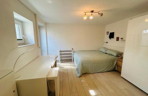 Allschwil Bed & Breakfast | modernes Studio in Basel