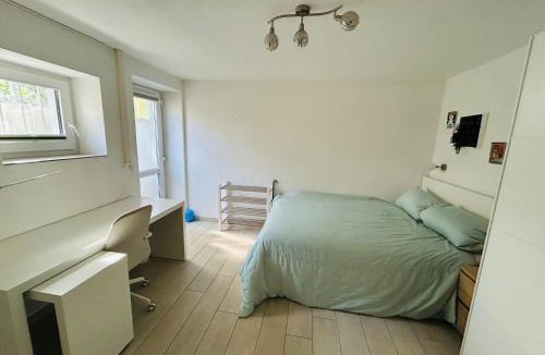 Allschwil Bed & Breakfast | modernes Studio in Basel