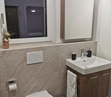 St. Niklaus Apartment | Modernes Studio l Berge l Nähe Zermatt l Grächen