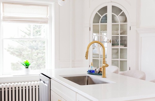 Leacock-Leola-Bareville House | Modernized & Enchanting 1920s Gem