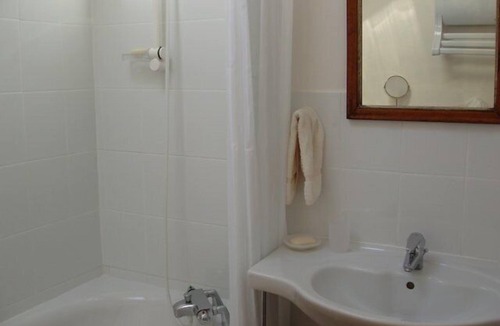 Mouchan Other | Modernised old farmhouse. Superb views. Private heated pool. Sleeps 8 plus baby